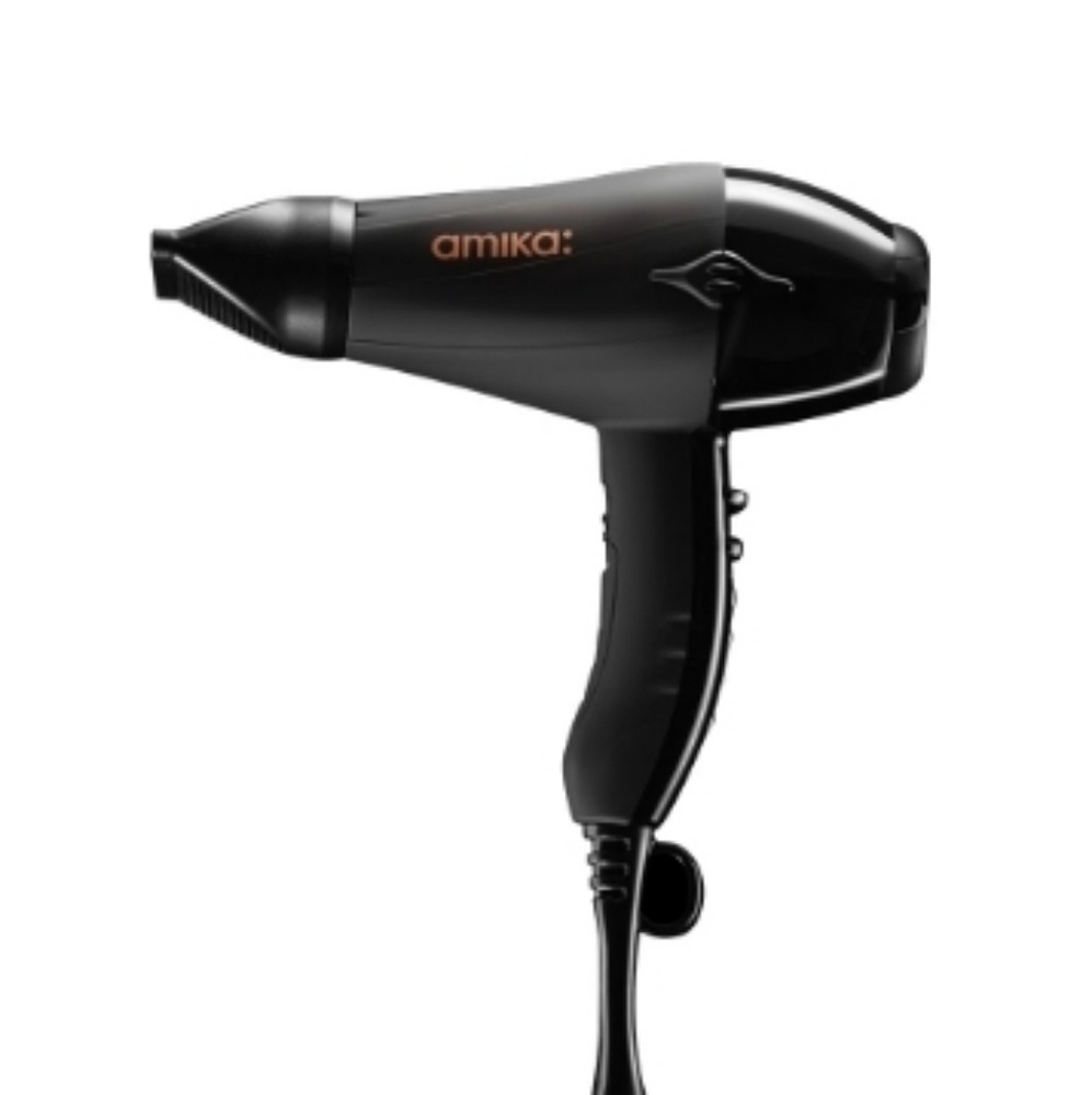 Amika accomplice dryer brand new